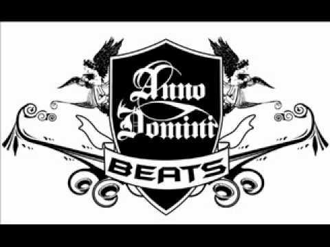 anno domini beats ft. scarebeatz screwed up